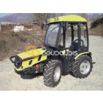 ΚΑΜΠΙΝΑ PASQUALI VANTH 6.30 – 6.40 RS Monodirectional