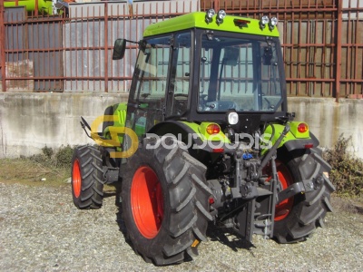 ΚΑΜΠΙΝΑ CLAAS NEXOS 210 F – 220 F – 230 F – 240 F / CLAAS NEXOS 210 VL – 220 VL – 230 VL – 240 VL - Image 2