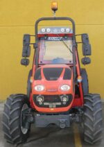 ΚΑΜΠΙΝΑ GOLDONI Q90 – Q100 – Q110 - Image 2