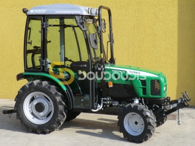FERRARI RAPTOR 35 StageV - Image 4