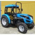 ΚΑΜΠΙΝΑ LANDINI REX3-060 F • REX3-070 F • REX3-080 F/GE