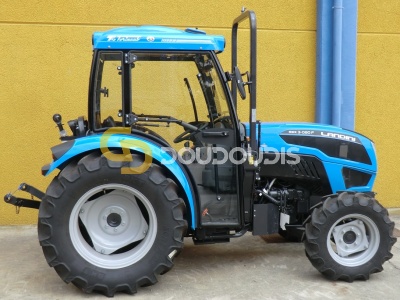 ΚΑΜΠΙΝΑ LANDINI REX3-060 F • REX3-070 F • REX3-080 F/GE - Image 6
