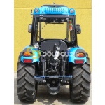 ΚΑΜΠΙΝΑ LANDINI REX3-060 F • REX3-070 F • REX3-080 F/GE - Image 3