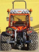 COMPACT” ΚΑΜΠΙΝΑ ΧΑΜΗΛΟΥ ΠΡΟΦΙΛ SR 7600 INFINITY ANTONIO CARRARO - Image 2