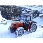 ΚΑΜΠΙΝΑ SAME Explorer T 75-85-95