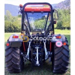 ΚΑΜΠΙΝΑ SAME EXPLORER TB 105 – 115 StageV - Image 4