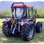 ΚΑΜΠΙΝΑ SAME EXPLORER TB 105 – 115 StageV - Image 5