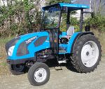 ΚΑΜΠΙΝΑ + ΟΡΟΦΗ ΓΙΑ LANDINI Series 4D ΤΡΑΚΤΕΡ