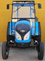 ΚΑΜΠΙΝΑ + ΟΡΟΦΗ ΓΙΑ LANDINI Series 4D ΤΡΑΚΤΕΡ - Image 2