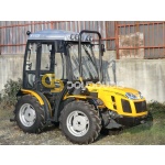 ΚΑΜΠΙΝΑ PASQUALI SIENA K6.30 – K6.40 RS Monodirectional