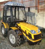 ΚΑΜΠΙΝΑ PASQUALI SIENA K6.30 – K6.40 RS Monodirectional - Image 2