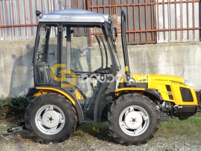 ΚΑΜΠΙΝΑ PASQUALI SIENA K6.30 – K6.40 RS Monodirectional - Image 4