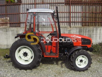 ΚΑΜΠΙΝΑ GOLDONI STAR 90 – 100 = GOLDONI STAR 75 – 85 – 100 Quadrifoglio - Image 3