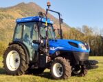 ΚΑΜΠΙΝΑ NEW HOLLAND T4.80V StageV – T4.90V StageV – T4.100V StageV – T4.110V StageV – T4.120V StageV