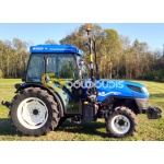 ΚΑΜΠΙΝΑ NEW HOLLAND T4.80V StageV – T4.90V StageV – T4.100V StageV – T4.110V StageV – T4.120V StageV - Image 2