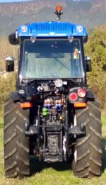 ΚΑΜΠΙΝΑ NEW HOLLAND T4.80V StageV – T4.90V StageV – T4.100V StageV – T4.110V StageV – T4.120V StageV - Image 3