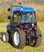 ΚΑΜΠΙΝΑ NEW HOLLAND T4.80V StageV – T4.90V StageV – T4.100V StageV – T4.110V StageV – T4.120V StageV - Image 4