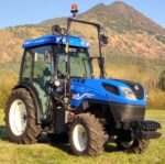 ΚΑΜΠΙΝΑ NEW HOLLAND T4.80V StageV – T4.90V StageV – T4.100V StageV – T4.110V StageV – T4.120V StageV - Image 5