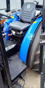 ΚΑΜΠΙΝΑ NEW HOLLAND T4.80V StageV – T4.90V StageV – T4.100V StageV – T4.110V StageV – T4.120V StageV - Image 6