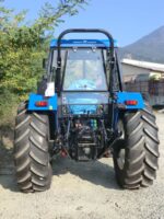 ΚΑΜΠΙΝΑ NEW HOLLAND T5030-T5040-T5050-T5060-T5070 + Series TL/A + Series TL - Image 3