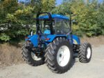 ΚΑΜΠΙΝΑ NEW HOLLAND T5030-T5040-T5050-T5060-T5070 + Series TL/A + Series TL - Image 4