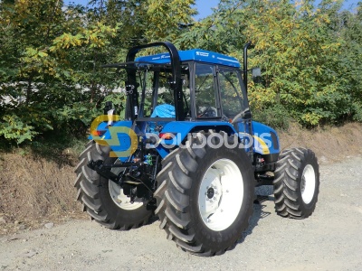 ΚΑΜΠΙΝΑ NEW HOLLAND T5030-T5040-T5050-T5060-T5070 + Series TL/A + Series TL - Image 4