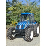ΚΑΜΠΙΝΑ NEW HOLLAND T5030-T5040-T5050-T5060-T5070 + Series TL/A + Series TL - Image 5