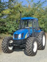 ΚΑΜΠΙΝΑ NEW HOLLAND T5030-T5040-T5050-T5060-T5070 + Series TL/A + Series TL - Image 5