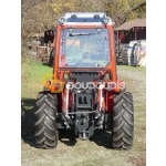 ΚΑΜΠΙΝΑ CARRARO ANTONIO TN 5800 TMayor Series / CARRARO ANTONIO TN 6400 TMayor Series - Image 2
