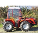 ΚΑΜΠΙΝΑ CARRARO ANTONIO TN 5800 TMayor Series / CARRARO ANTONIO TN 6400 TMayor Series