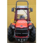 ΚΑΜΠΙΝΑ ANTONIO CARRARO TR 7600 Infinity - Image 2