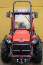 ΚΑΜΠΙΝΑ ANTONIO CARRARO TR 7600 Infinity - Image 2