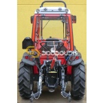 ΚΑΜΠΙΝΑ ANTONIO CARRARO TR 7600 Infinity - Image 3