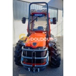 ΚΑΜΠΙΝΑ ANTONIO CARRARO TRX 8900 R - Image 2