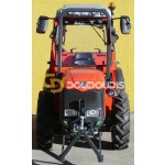 ΚΑΜΠΙΝΑ ANTONIO CARRARO TIGRE 3800 F - Image 2