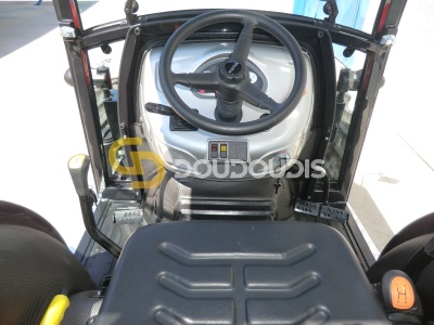 ΚΑΜΠΙΝΑ VALTRA A53 / A63 / A73 - Image 11