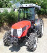 ΚΑΜΠΙΝΑ VALTRA A53 / A63 / A73