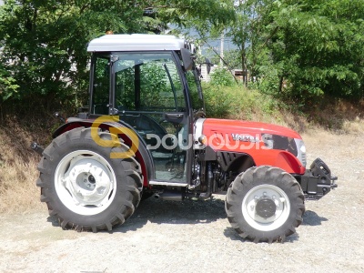 ΚΑΜΠΙΝΑ VALTRA A53 / A63 / A73 - Image 4