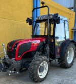 ΚΑΜΠΙΝΑ VALTRA F75 | F85 | F95 | F105