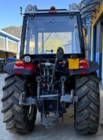 ΚΑΜΠΙΝΑ VALTRA F75 | F85 | F95 | F105 - Image 5