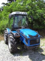 ΚΑΜΠΙΝΑ BCS Volcan V800 – 750 – 850 – 950 RS Reversibile - Image 2