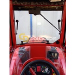 ΚΑΜΠΙΝΑ ANTONIO CARRARO TRX 8900 R - Image 4