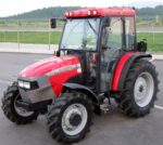 ΚΑΜΠΙΝΑ McCORMICK C55L – C65L – C70L – C75L – C80L