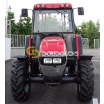 ΚΑΜΠΙΝΑ McCORMICK C55L – C65L – C70L – C75L – C80L - Image 2