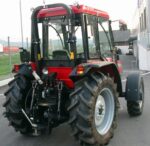 ΚΑΜΠΙΝΑ McCORMICK C55L – C65L – C70L – C75L – C80L - Image 3