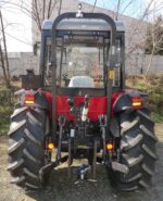 ΚΑΜΠΙΝΑ McCORMICK C55L – C65L – C70L – C75L – C80L - Image 9