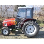 ΚΑΜΠΙΝΑ McCORMICK C55L – C65L – C70L – C75L – C80L - Image 8