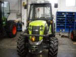 ΚΑΜΠΙΝΑ CLAAS NECTIS 227 F – 237 F – 247 F – 257 F – 267 F / CLAAS NECTIS 227 VL – 237 VL – 247 VL – 257 VL – 267 VL - Image 6
