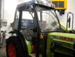 ΚΑΜΠΙΝΑ CLAAS NECTIS 227 F – 237 F – 247 F – 257 F – 267 F / CLAAS NECTIS 227 VL – 237 VL – 247 VL – 257 VL – 267 VL - Image 5