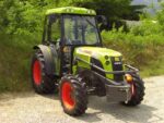 ΚΑΜΠΙΝΑ CLAAS NECTIS 227 F – 237 F – 247 F – 257 F – 267 F / CLAAS NECTIS 227 VL – 237 VL – 247 VL – 257 VL – 267 VL - Image 2